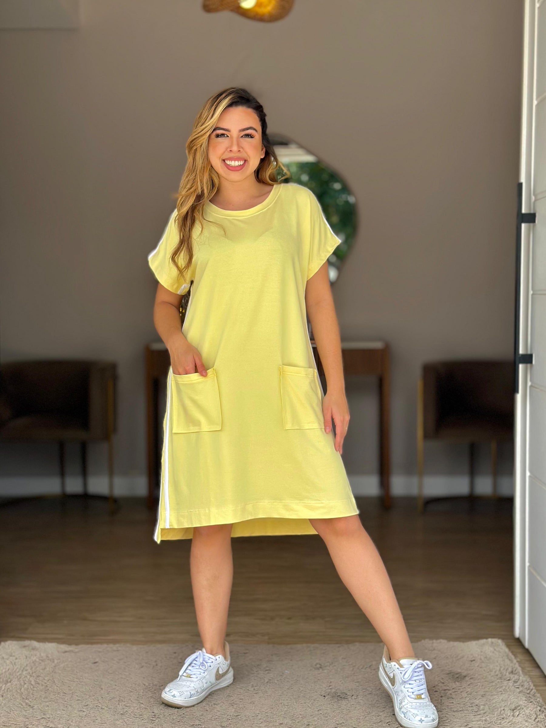 Vestido Rafa