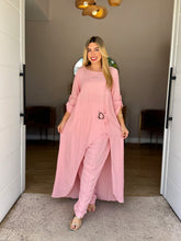 Conjunto Túnica