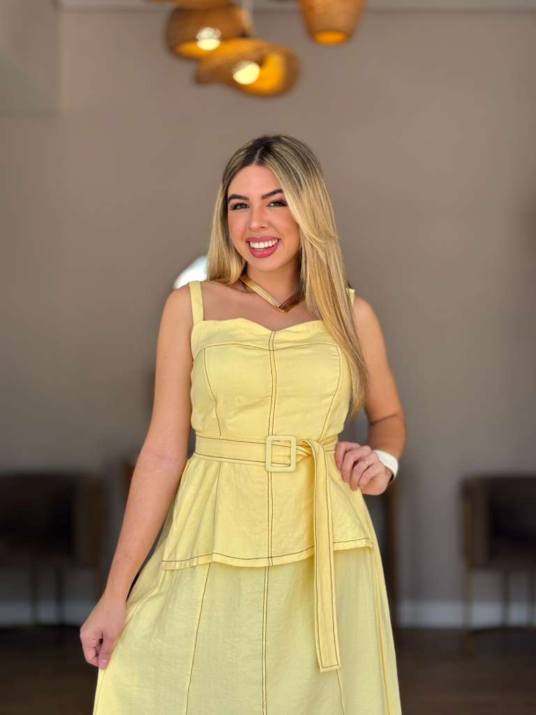 Vestido Helena