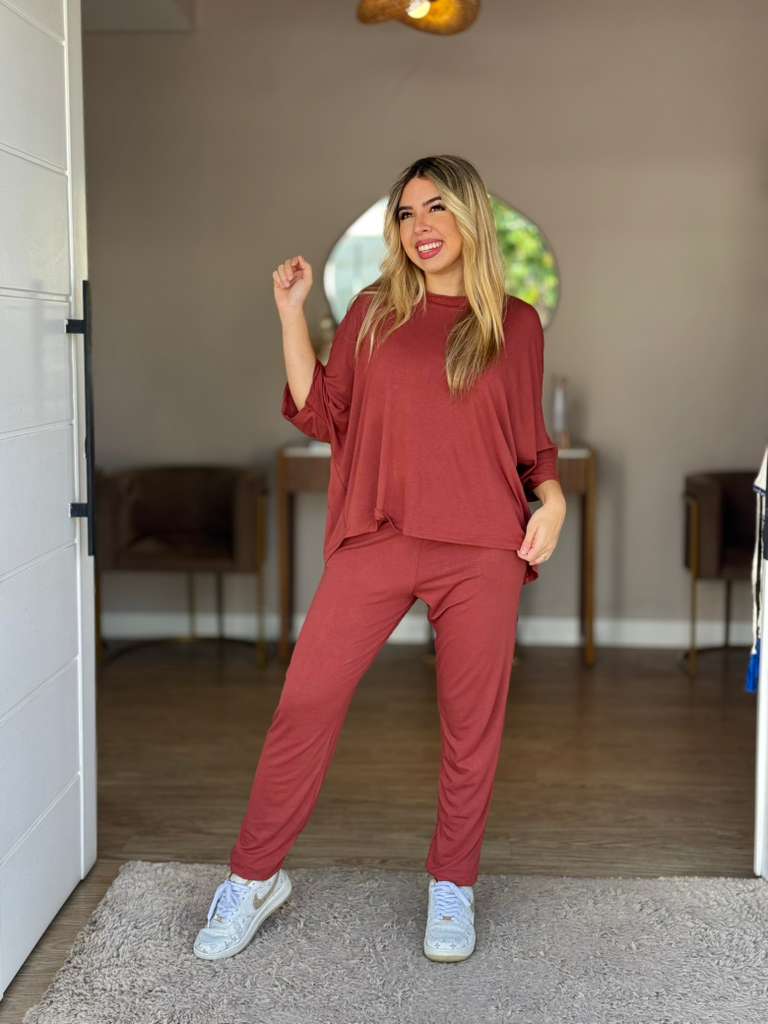 Conjunto Punho