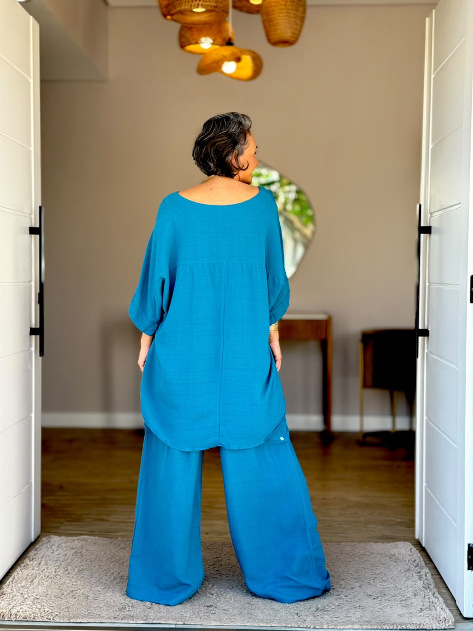 Conjunto Melina
