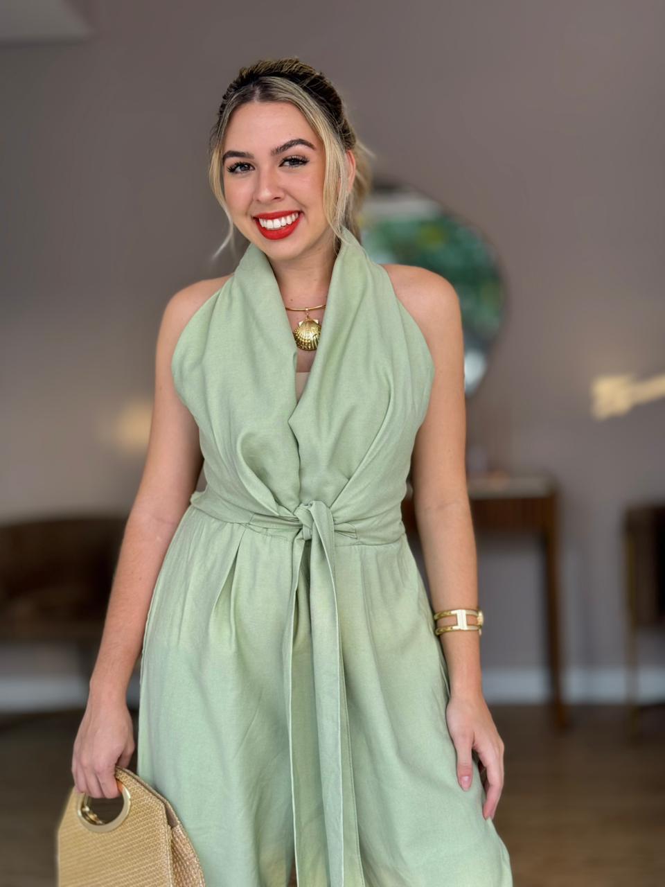 Macacão Marcela