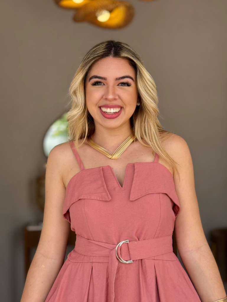 Vestido V