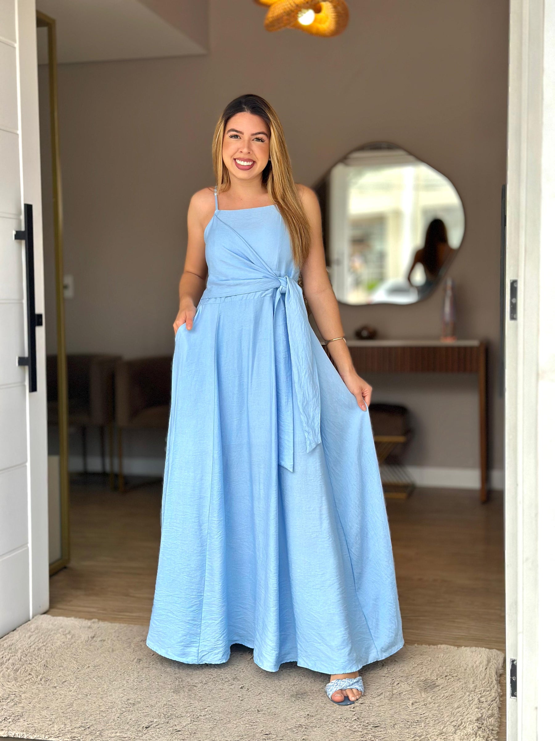 Vestido Cindy