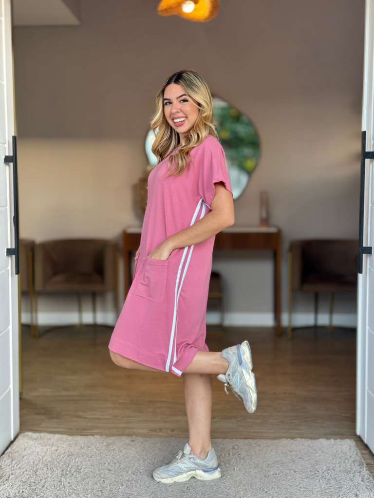 Vestido Rafa
