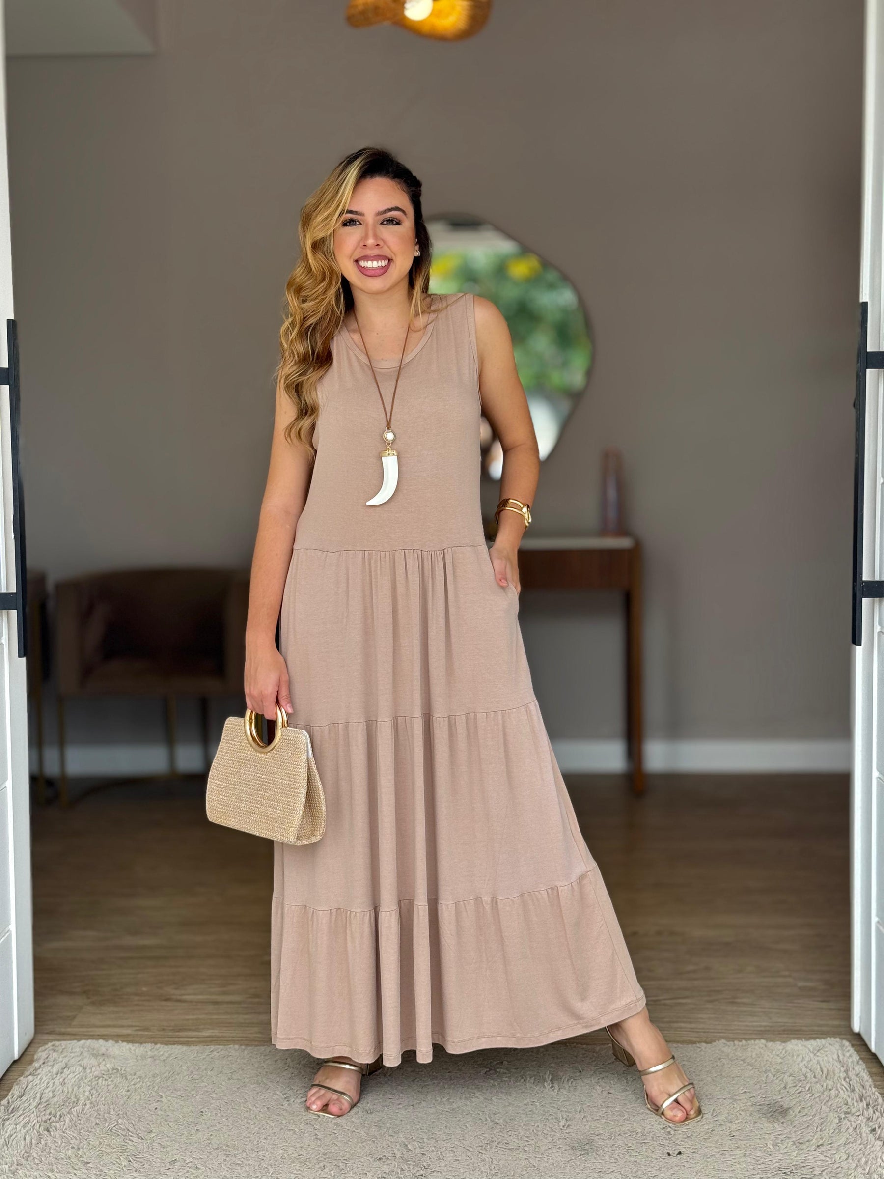 Vestido Rita