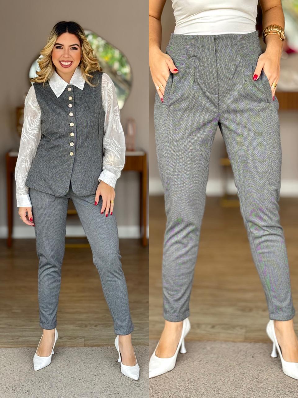 Calça Zaara