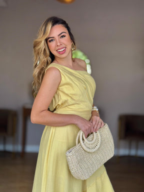 Vestido Catarina