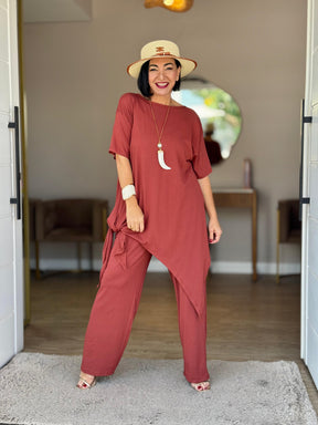 Conjunto Nara