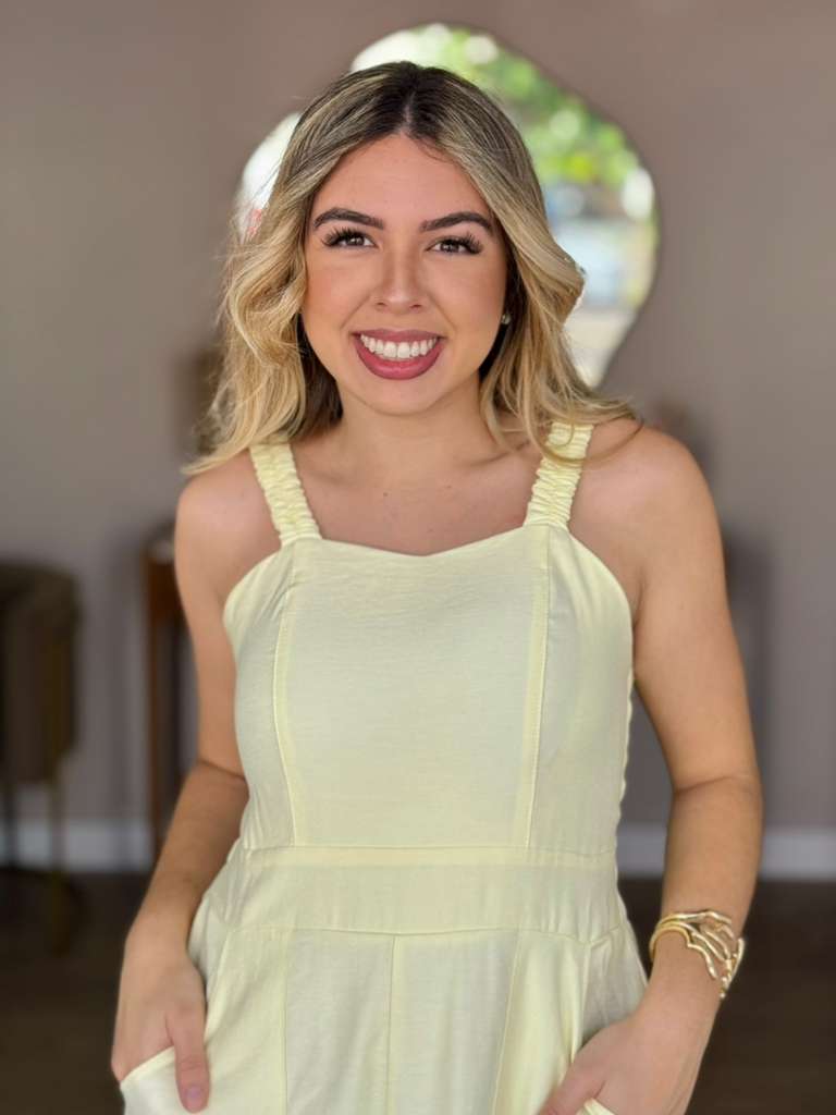 Vestido Sara