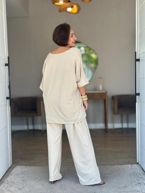 Conjunto Talita Confy