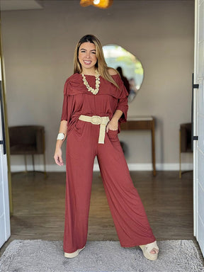 Conjunto Kansas
