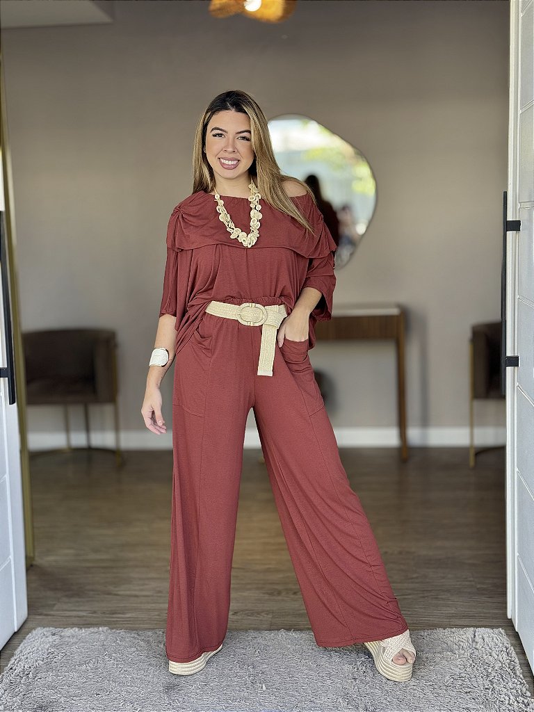Conjunto Kansas