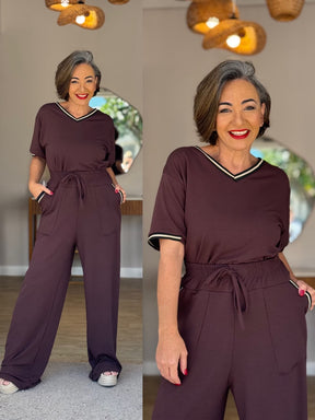 Conjunto Camila