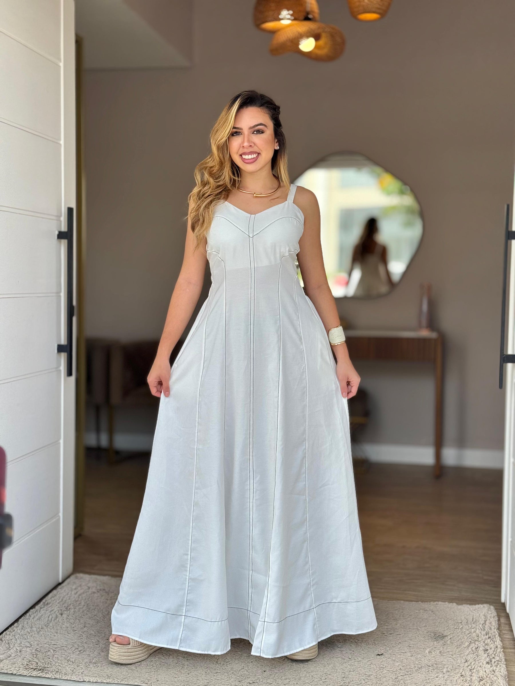 Vestido Marbella