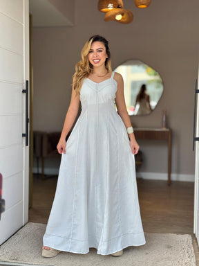 Vestido Marbella