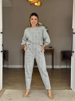 Conjunto Isadora