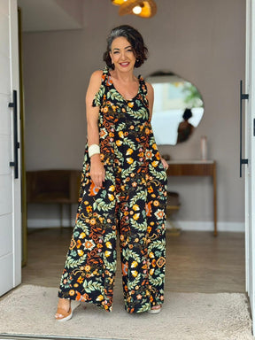 Macacão Joana