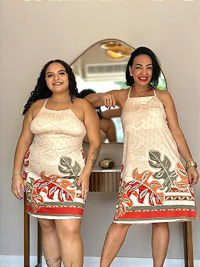 Vestido Fluity