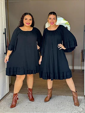 Bata Vestido