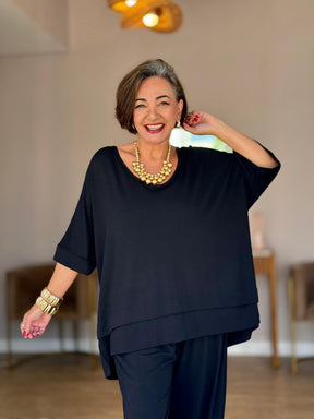 Conjunto Talita Confy