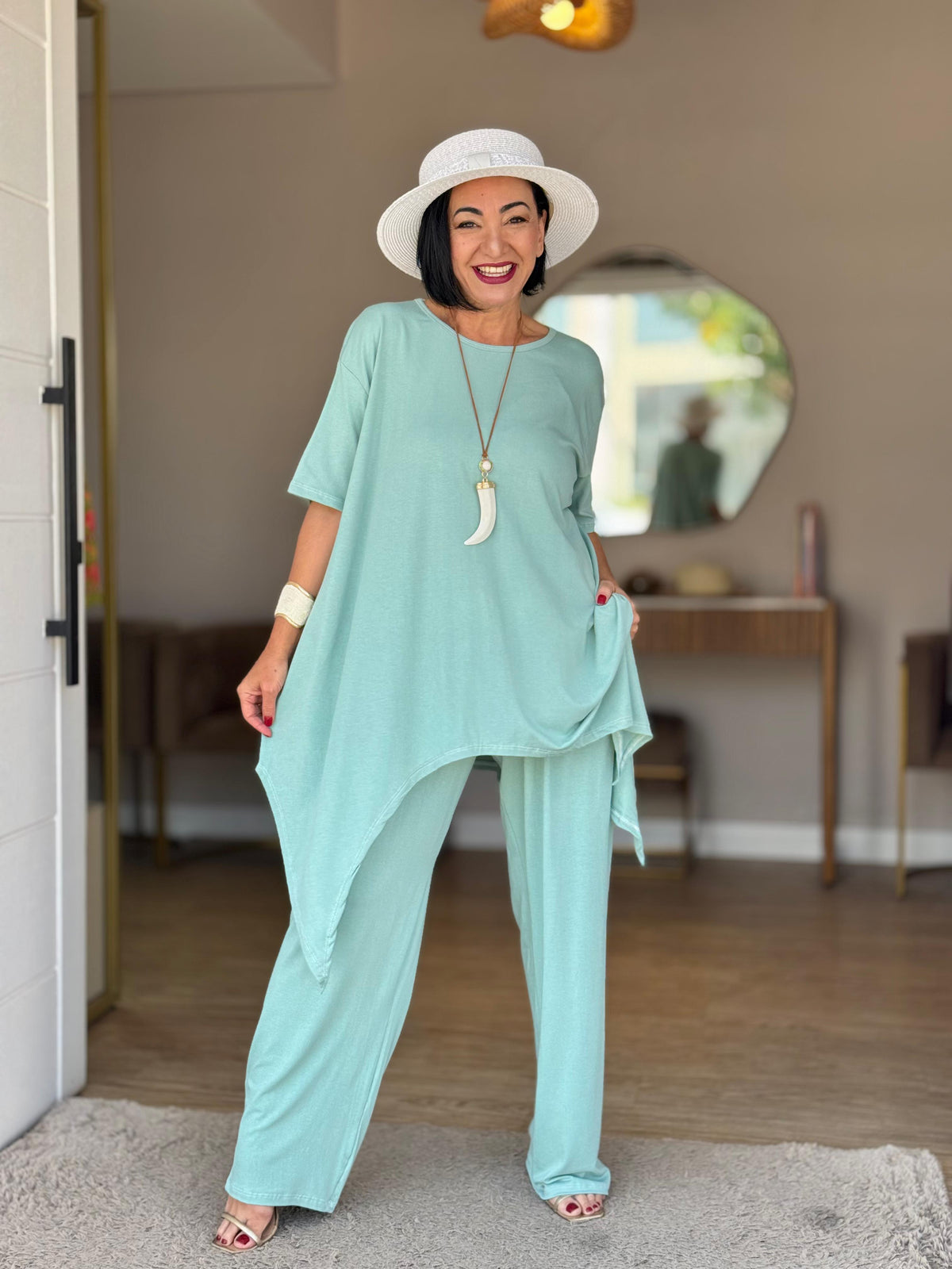 Conjunto Nara