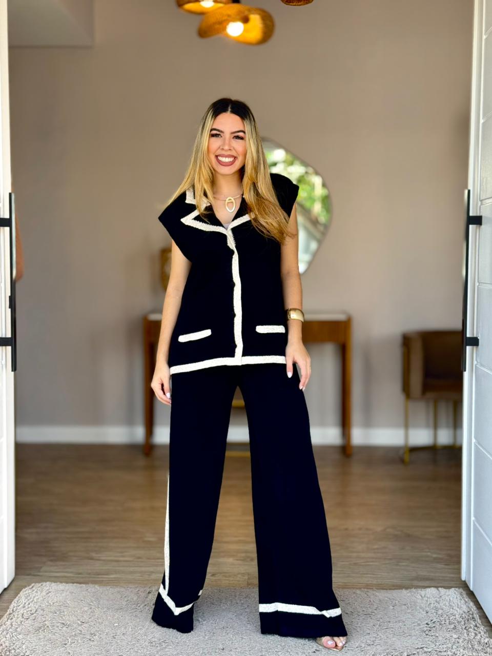 Conjunto Lídia Mousse