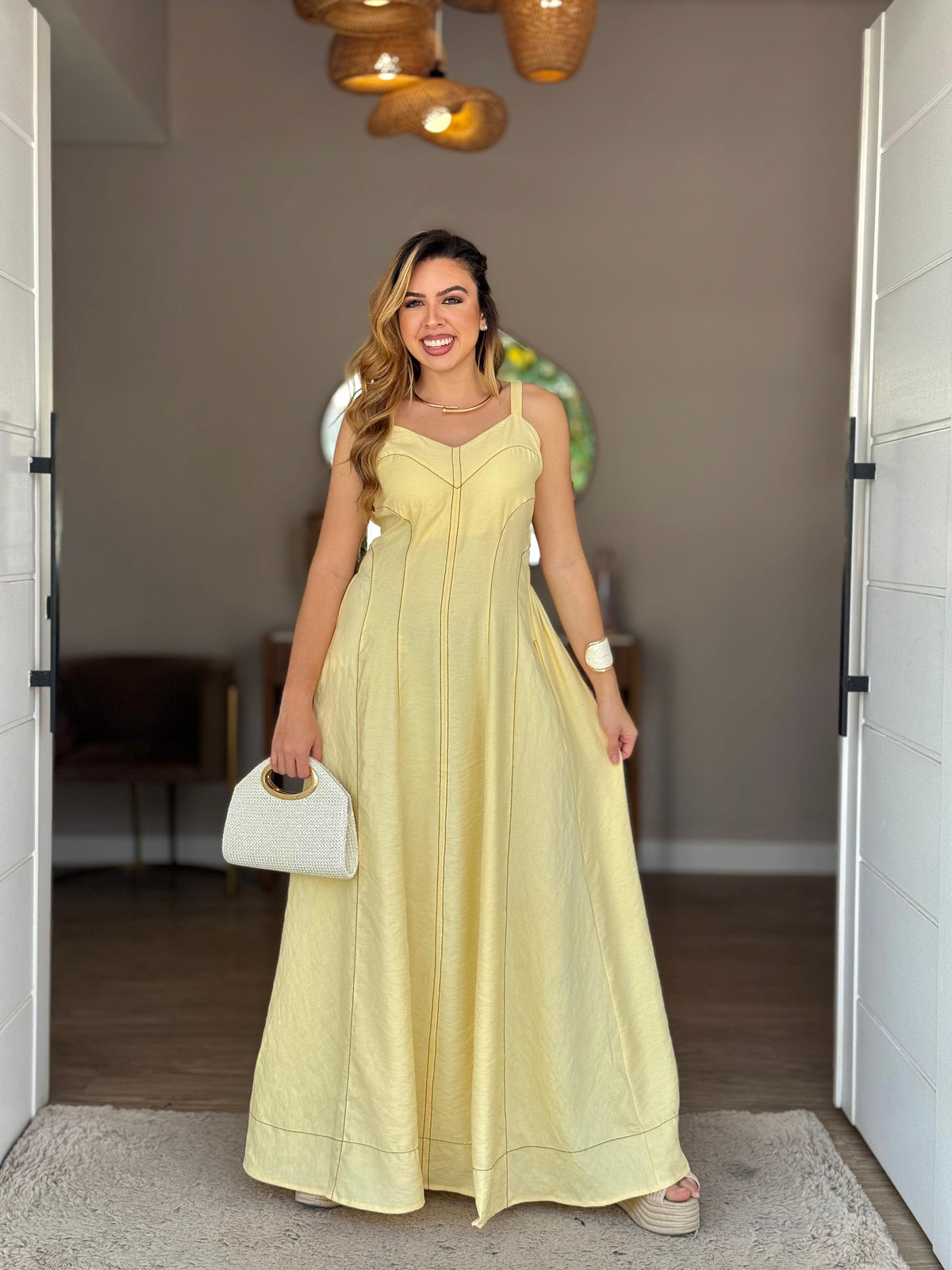 Vestido Marbella