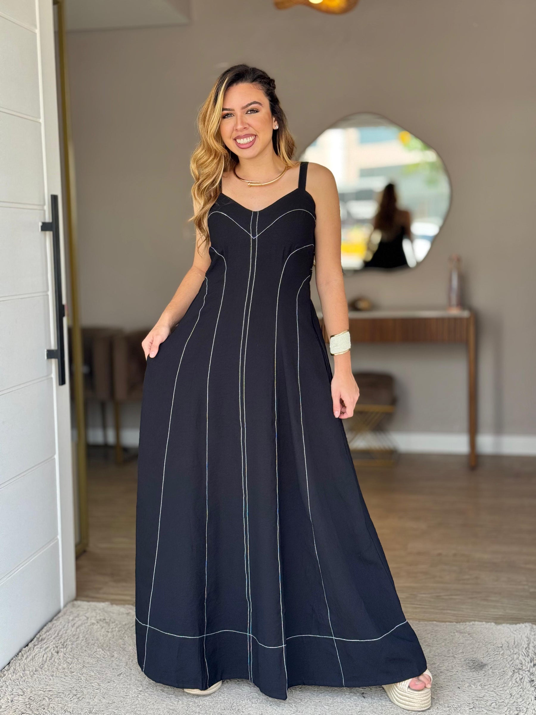 Vestido Marbella