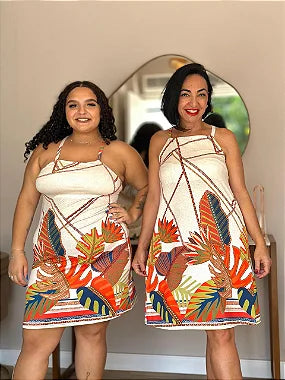 Vestido Fluity