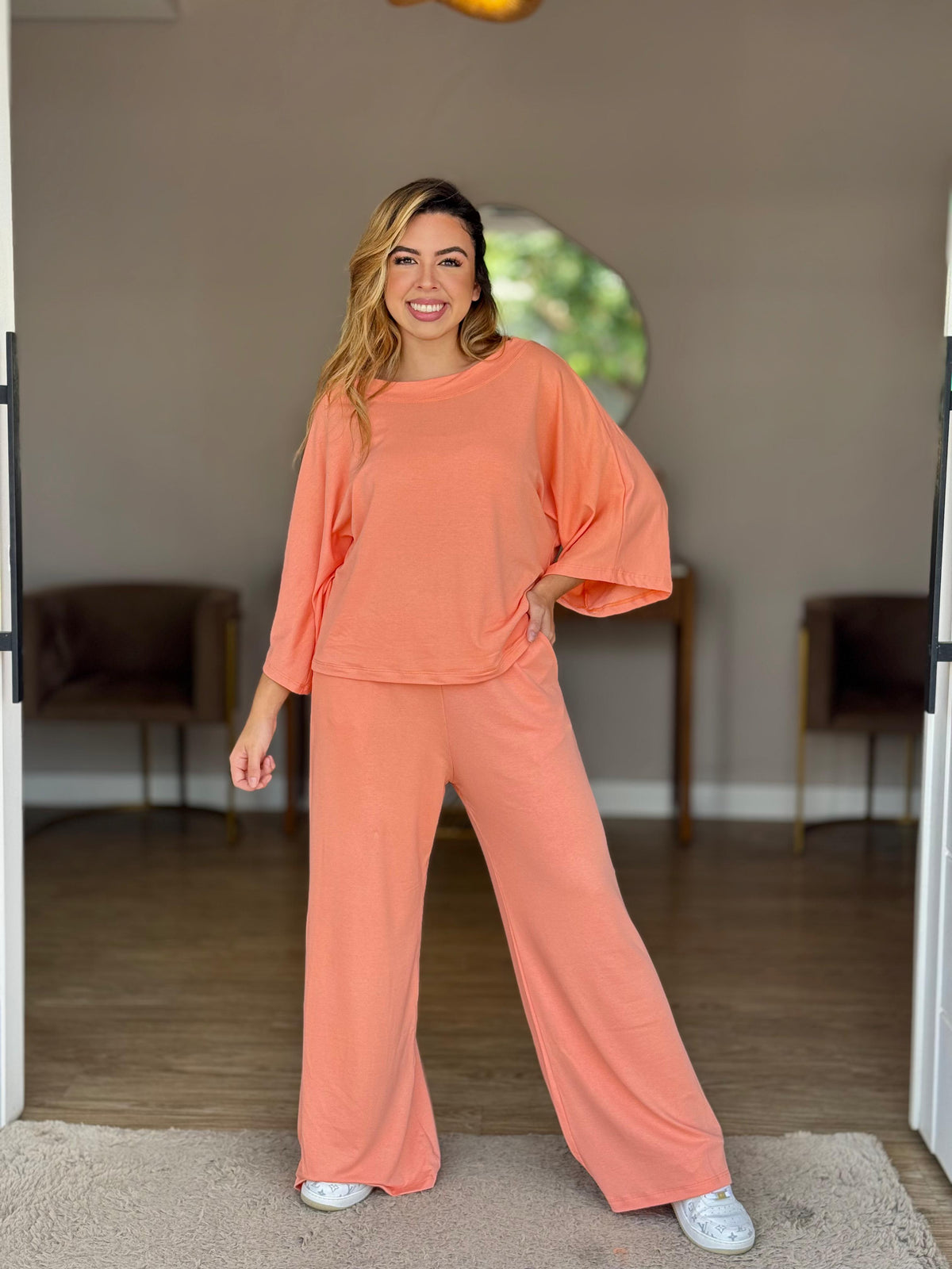Conjunto Básico