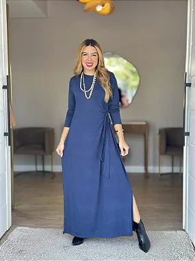 Vestido Ajustável