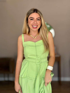 Vestido Helena