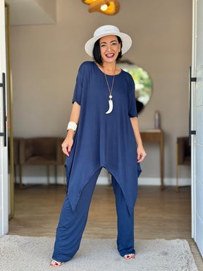Conjunto Nara