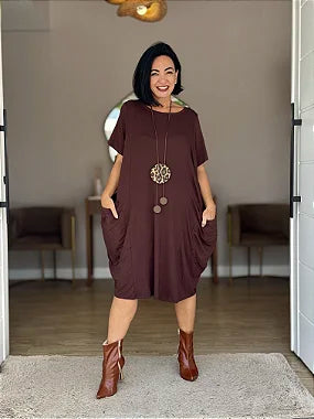 Vestido Básico