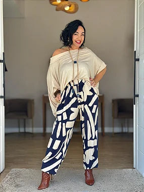 Conjunto Canoa