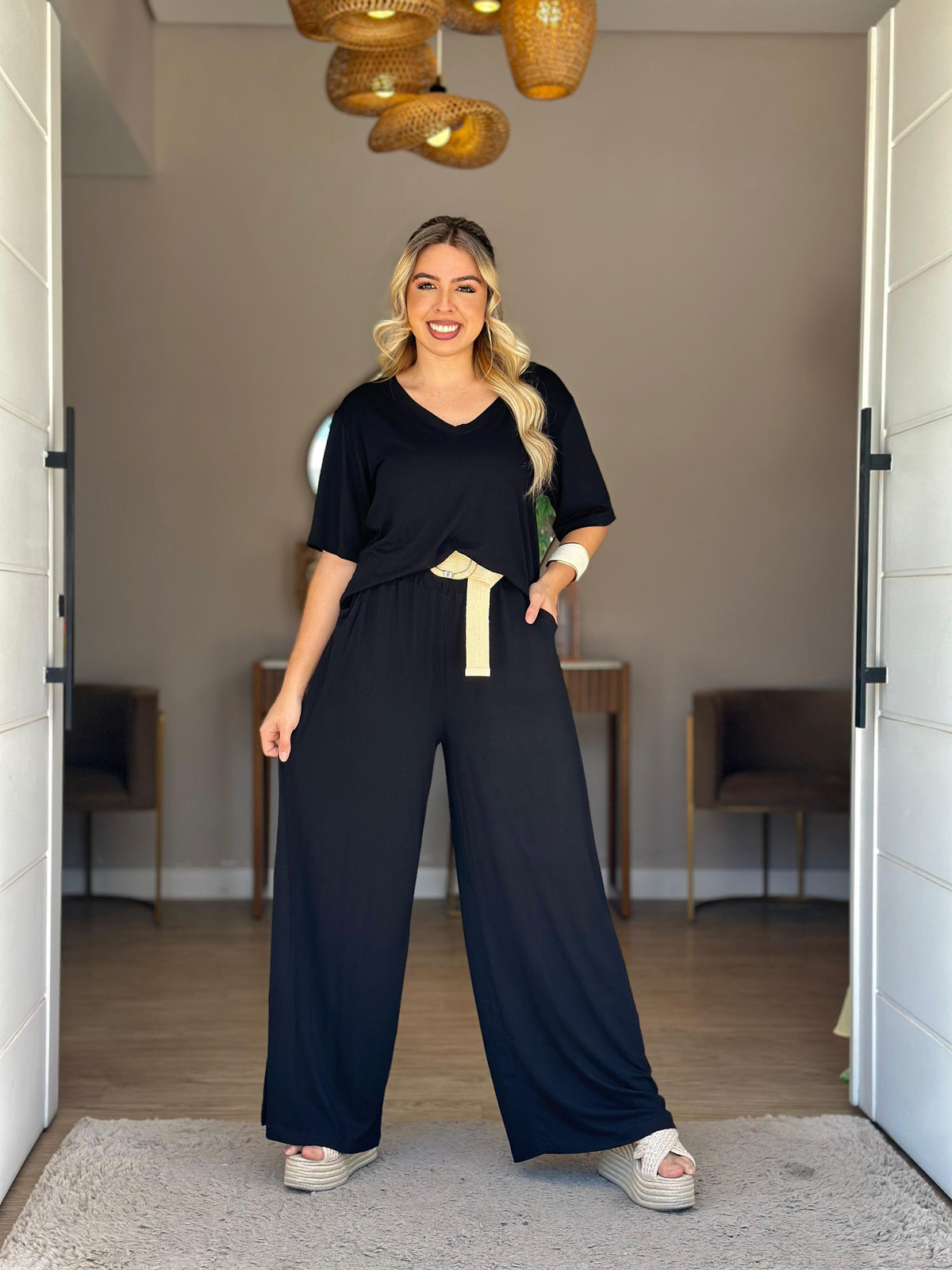 Conjunto Cibele