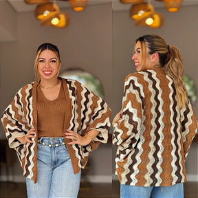 Conjunto Tayla (twin set)