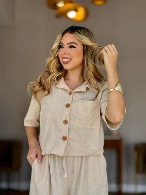 Conjunto Cotelê