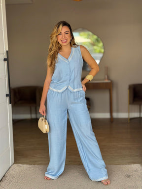 Conjunto Essenza