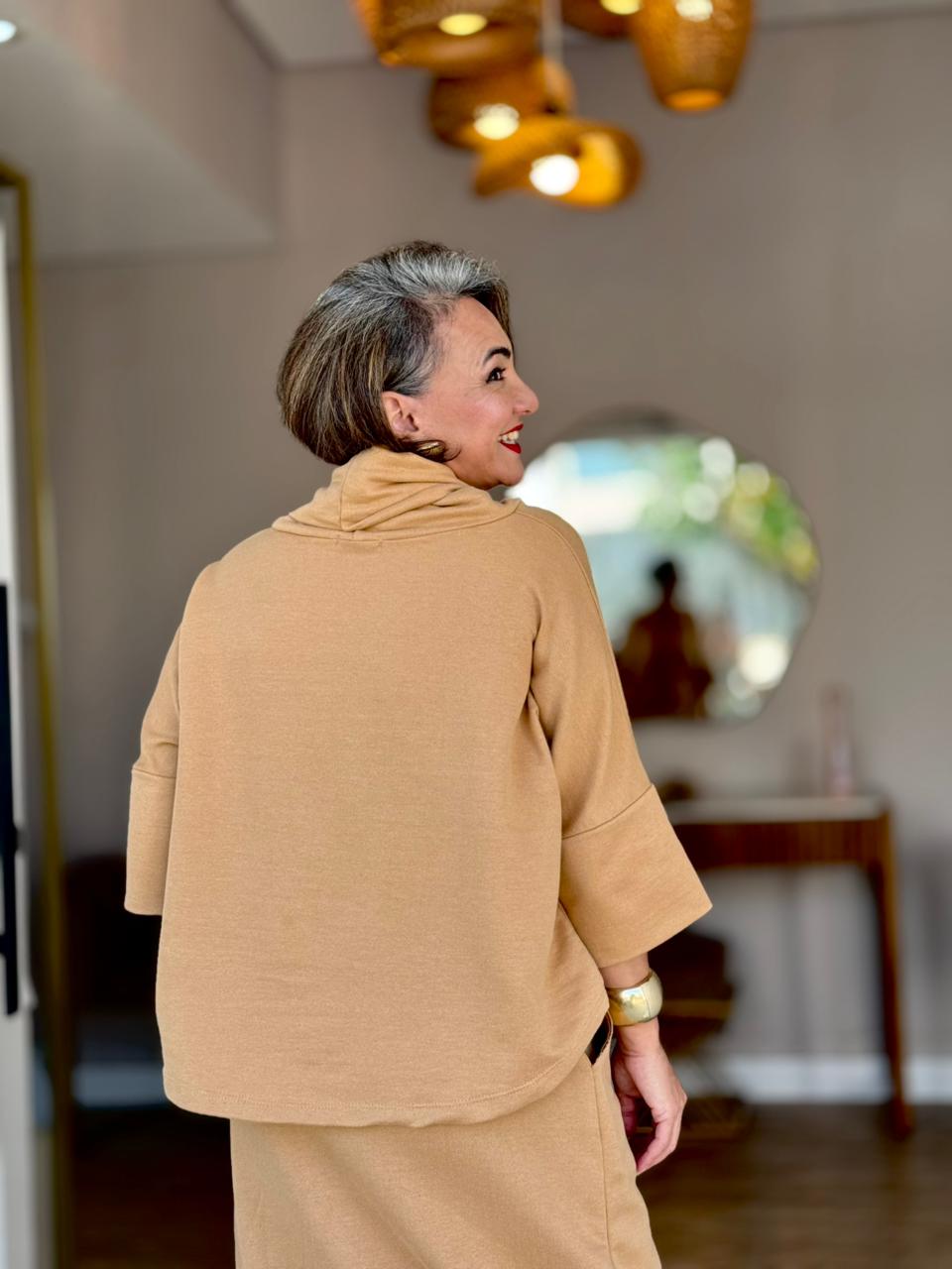 Conjunto Heloísa