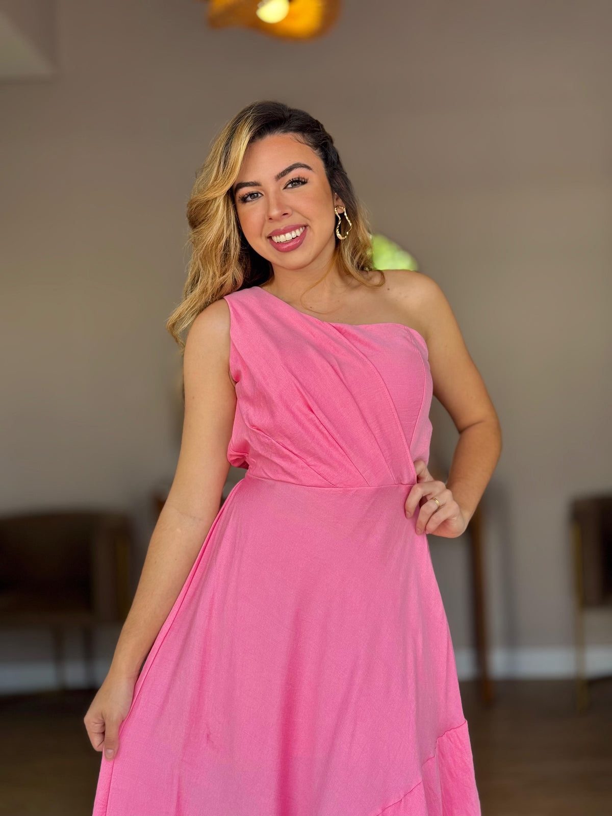 Vestido Catarina