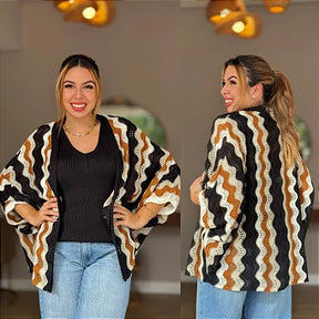 Conjunto Tayla (twin set)