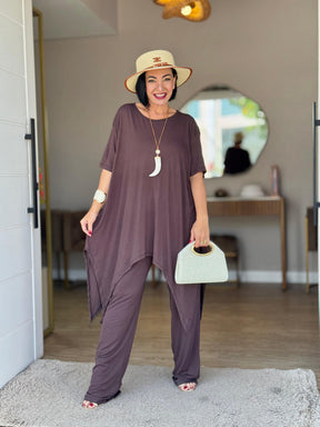 Conjunto Nara