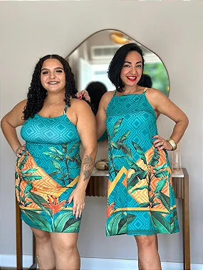 Vestido Fluity