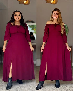 Vestido Cecilia