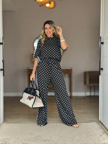 Conjunto Sport Poá