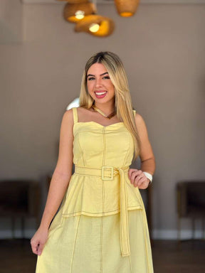 Vestido Helena