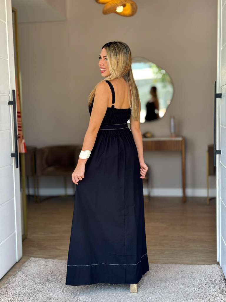 Vestido Helena