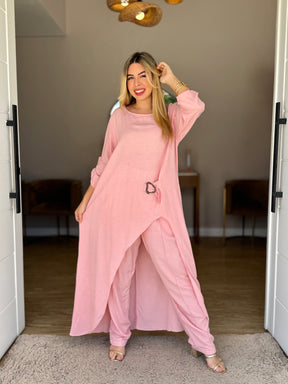 Conjunto Túnica